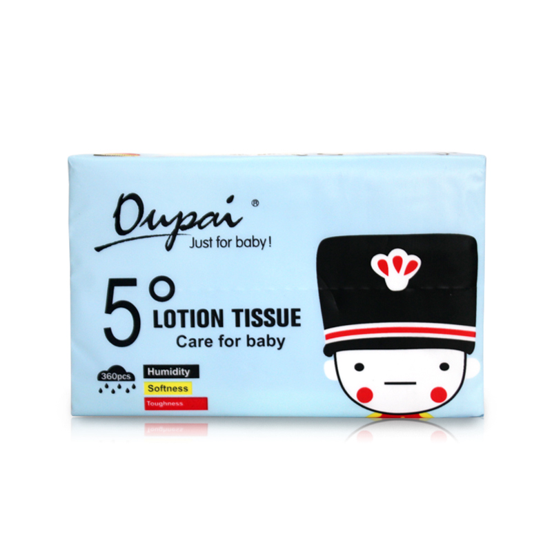 Lotion Tissue YB-046