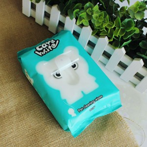 Khăn lau PET PT-828